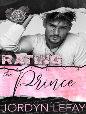 cover image of Rating the Prince